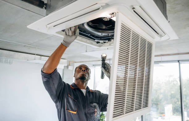 Licensed Hvac service in West Barnstable, MA - FH HVAC